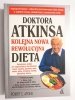 Диета доктора аткинса книга в домашних условиях